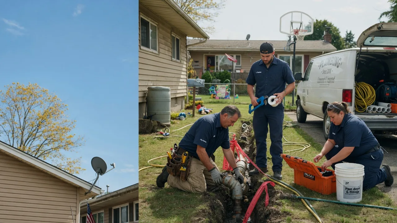 Garbage Disposal Replacement in Shawnee, OK near me